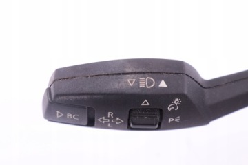 BMW E81 E87 E91 LCI Подрулевые лепестки 9123030