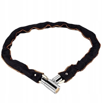 ЦЕПНОЙ ВЕЛОСИПЕДНЫЙ ЗАМОК ДЛЯ ЗАМКА МОТОРА ВЕЛОСИПЕДА