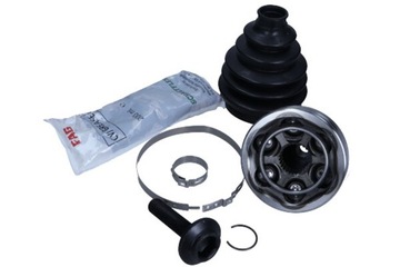 PRZEGUB ZEW. VW 2,0TDI-3,2FSI A4 07-
