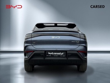 BYD Sealion 7 82.5kWh 530KM 2025 BYD Sealion 7 Elektryczny 530KM, zdjęcie 8