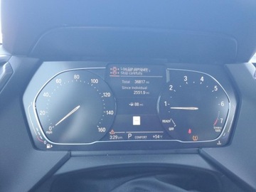 BMW 2021 BMW Inny M235xi 2021 2.0l 2.0 Benzyna 301KM, zdjęcie 9