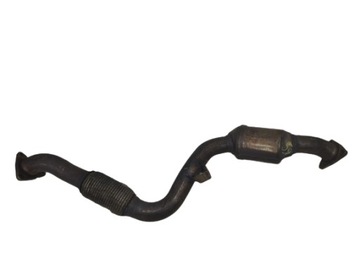 7L0131690J KATALIZATOR 3.6FSI VW TOUAREG 7L