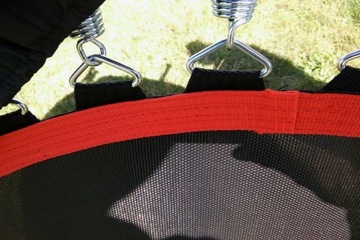 Батут для тренировок для детей и взрослых, ДИАМЕТР 120 см.