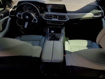 BMW X5 G05 2023 BMW X5 sDrive 40i 2023 3.0 Benzyna 335KM, zdjęcie 8