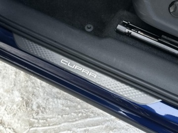 Cupra Terramar SUV 2.0 TSI 265KM 2025 Cupra Terramar 2.0 TSI 4Drive VZ DSG, zdjęcie 36