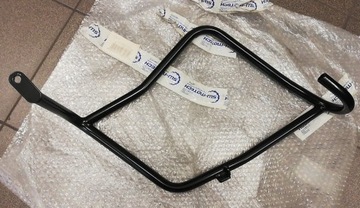 honda varadero BJ XL 1000 V ГМОЛЬ ПРАВАЯ ТРУБКА