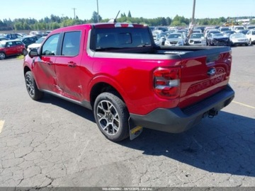 Ford Maverick II 2025 Ford Maverick Lariat 2025 2.5l 2.5 Hybryda 162KM, zdjęcie 3