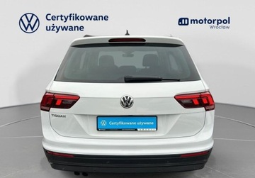 Volkswagen Tiguan II SUV 1.5 TSI EVO 150KM 2020 Volkswagen Tiguan Comfortline Pakiet Premium, ACC, Kamera, GPS, KEYLESS,, zdjęcie 11