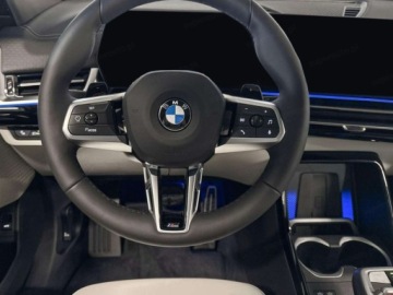 BMW X2 U10 SUV 2.0 18d 150KM 2025 BMW X2 sDrive18d Sport Suv 2.0 (150KM) 2025, zdjęcie 8