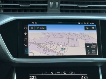 Audi A6 C8 2024 Audi A6 Limousine 299 KM,Panorama,BO,Wentylacja,Head Up 2.0 265KM, zdjęcie 22