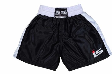 SPODENKI BOKSERSKIE IHSAN SPORTS r S