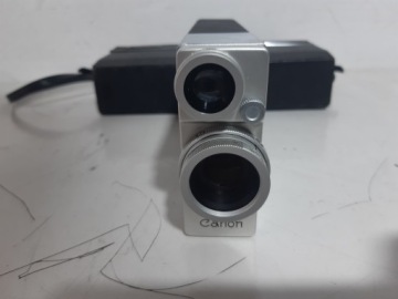 CANON Canonet 8