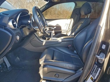 Mercedes GLC C253 2021 Mercedes-Benz GLC 300 2021 2.0 Benzyna 255KM, zdjęcie 7