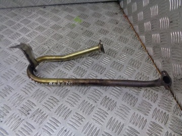 TRUBKA PŘÍVOD EGR VW PASSAT B6 2.0