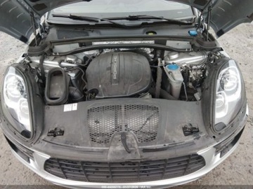 Porsche Macan SUV 2.0 252KM 2018 Porsche Macan 2018 2.0 Benzyna 252KM, zdjęcie 8