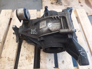 DIFER NÁPRAVA MERCEDES GLC W253 2133500802 1036659004
