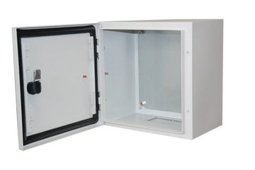 Puszka elektryczna Alfako A-RH 663
