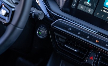 MG 2025 MG MG3 Nowy MG3 1.5 HEV Exclusive Benefity 1.5 Hybryda 194KM, zdjęcie 33