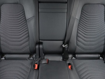 Mercedes GLB SUV 1.3 200 163KM 2021 Mercedes GLB GLB 200, Salon Polska, 1. Właściciel, zdjęcie 9