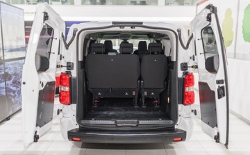 Toyota 2023 Toyota Proace Verso Verso 2.0 D4-D Long Business Aut. 2.0 Diesel 177KM, zdjęcie 18