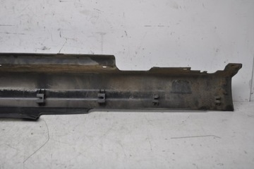 КОМПЛЕКТ НАКЛАДОК ДЛЯ РАМЫ MINI CLUBMAN R55 COOPER S