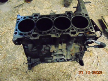 BMW E46 E87 E90 E90 320d 2.0d M47N 150KM 163KM BLOK SILNIKA 7786664