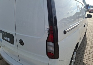 Volkswagen Caddy V Caddy 2.0 TDI 122KM 2025 Volkswagen Caddy Cargo Maxi 2.0 TDI 122 KM DSG 2.0 Diesel 122KM, zdjęcie 12