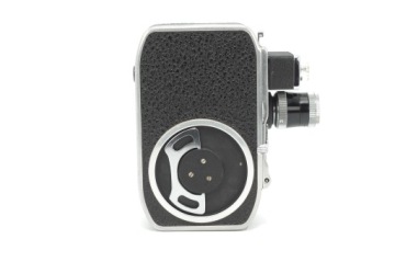 BOLEX PAILLARD C8 SL (1960) – жемчужина коллекции