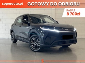 BYD 2025 BYD ATTO 2 Boost Suv (177KM) 2025