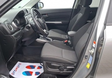 Suzuki Vitara III SUV Facelifting 1.4 BoosterJet 140KM 2019 Suzuki Vitara 1.4 Boosterjet Premium 2WD aut 1.4 Benzyna 140KM, zdjęcie 10