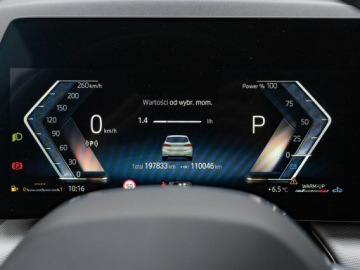 BMW Seria 2 G42-U06 Active Tourer 1.5 218i 136KM 2022 BMW 218 WND0889C#218i Ambient K.cof NAVI Podgrz.f, zdjęcie 11