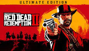 Red Dead Redemption 2: Ultimate Edition