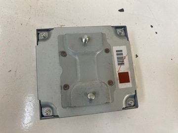 ISUZU D-MAX MODUL ŘÍZENÍ PŘEVODOVKY ŘAZENÍ 8981543880