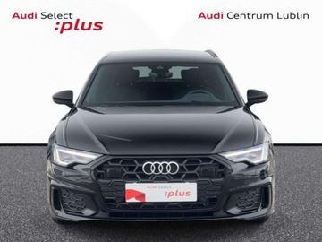 Audi A6 C9 2.0 40 TDI 204KM 2025 Audi A6 Avant S-Line LED MATRIX Skora Elektryczne Fotele 2.0 Diesel 204KM, zdjęcie 1