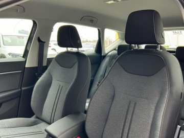 Seat Ateca SUV Facelifting 1.5 EcoTSI 150KM 2025 Seat Ateca Style 1.5 TSI 150KM DSG, zdjęcie 5