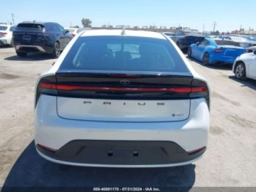 Toyota Prius V (XW60) 2023 Toyota Prius Le, 2023r., 2.0L 2.0 Hybryda 194KM, zdjęcie 5