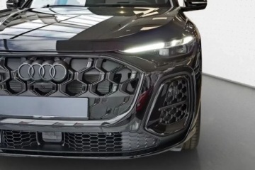 Audi Q5 III 2026 Audi Q5 Matrix LED Polski Salon S line Dowolna Konfiguracja 2.0 204KM, zdjęcie 4