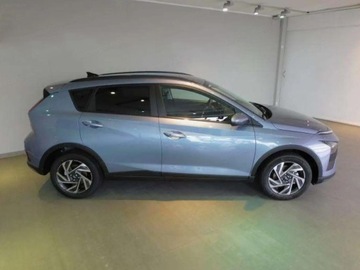 Hyundai Bayon SUV Facelifting 1.0 T-GDI 100KM 2025 HYUNDAI Bayon 1.0 T-GDI Smart Suv 100KM 2025, zdjęcie 3