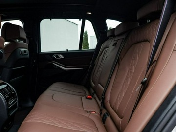 BMW X5 G05 SUV Facelifting 3.0 40d 352KM 2025 BMW X5 xDrive40d Dostępne od ręki!, zdjęcie 16
