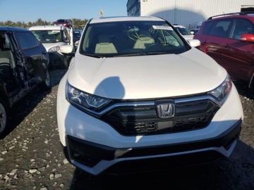 Honda 2021 Honda CR-V HONDA CR-V EXL, 2021r., 4x4, 1.5L, zdjęcie 4