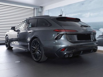 Audi A6 C8 Allroad 2.0 40 TDI 204KM 2025 AUDI A6 TDI quattro Avant S line Combi (204 KM) 2025, zdjęcie 2