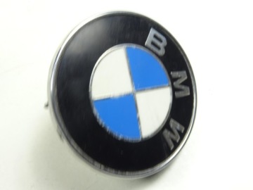 BMW K 1200 R ЭМБЛЕМА ЗНАЧОК ЭМБЛЕМА 32717674675 05-08