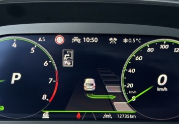 Volkswagen Arteon Shooting Brake R 2.0 TSI 320KM 2024 Volkswagen Arteon Shooting Brake R 4Motion DSG 320KM Matrix Kamera ACC DCC, zdjęcie 24