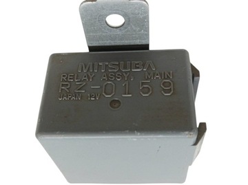 RELÉ PUMPY PALIVA STĚRAČE KPL RZ-0159 HONDA HR-V I (1998-2006)