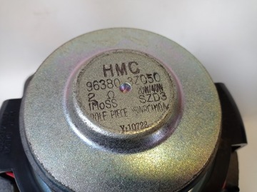 Низкочастотный динамик HYUNDAI I40 96380-3Z050