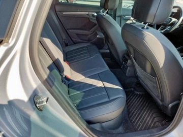 Audi A3 8Y 2022 Audi a3 Premium Plus, 2022r., 4x4, 2.0L 2.0 Benzyna 201KM, zdjęcie 8