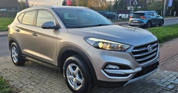 Hyundai Tucson III SUV 1.6 GDI 132KM 2017 Hyundai Tucson Benzyna 1.6 1.6 Benzyna 132KM, zdjęcie 36