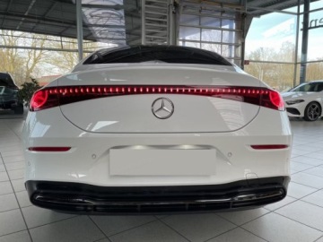 Mercedes CLA C118/X118 2025 MERCEDES-BENZ CLA 180 Progressive Sedan 1.5 (136KM) 2025, zdjęcie 2