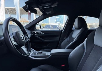 BMW Seria 4 G22-23-26 Coupe 2.0 420d 190KM 2023 BMW Seria 4 I wlasciciel M Sport Gwarancja Bezwypadkowy FVAT23, zdjęcie 25