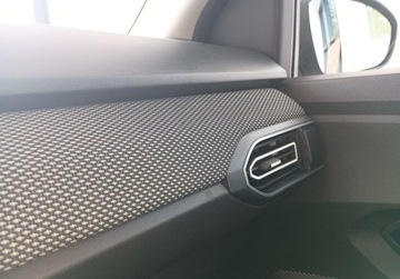 Dacia Sandero III Hatchback 5d 1.0 TCe 90KM 2025 Dacia Sandero GDYNIA expression ECO-G 100 fabryczne LPG nr 1 w Europie, zdjęcie 24